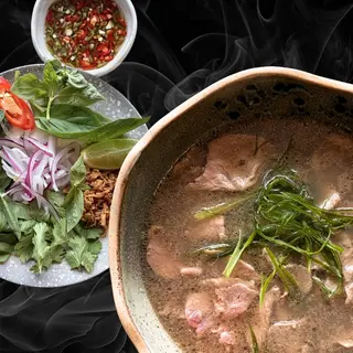 Pho Bo