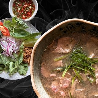 Pho Bo