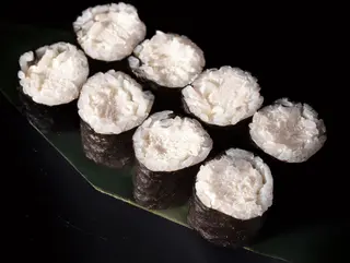 Maki - Cream Cheese