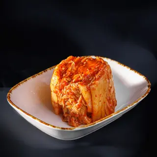 Baechu Kimchi