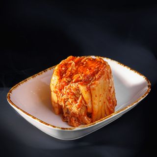 Baechu Kimchi