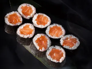Maki Somon