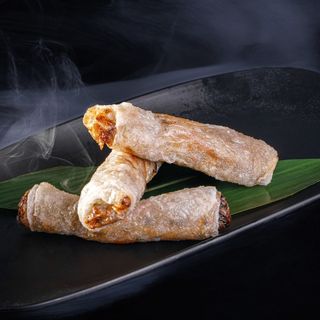 Vegan Spring Roll