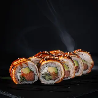 Canadian Roll