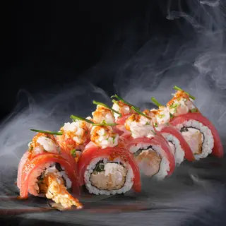 Fire Tuna