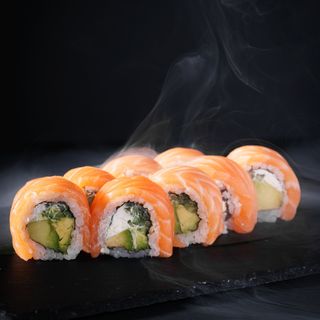 Philadelphia Roll