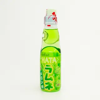 Ramune - Pepene Verde (Melon)
