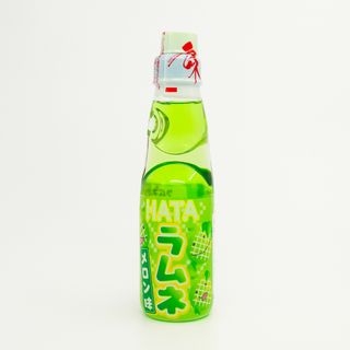 Ramune - Pepene Verde (Melon)