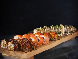 Yabai Mix Set (32 buc.)