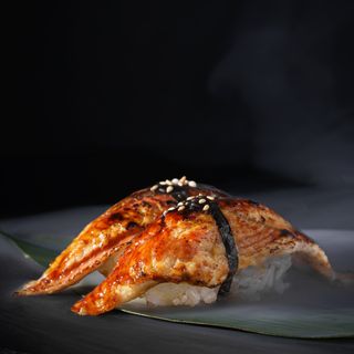 Eel Nigiri