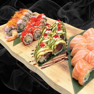 YabaUra Set (32 buc.)