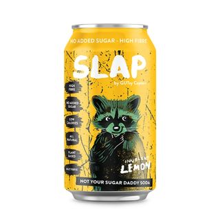 SLAP Lemon