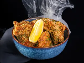 AFC Fried Chicken