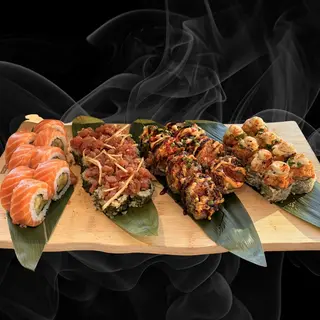 Kuru Kuru Set (32 buc.)