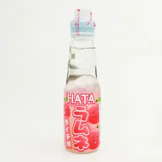 Ramune - Lychee