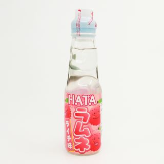 Ramune - Lychee