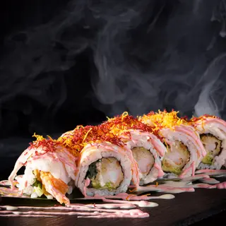 2 Texture Prawns