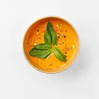 Gazpacho Rosso Arrosto