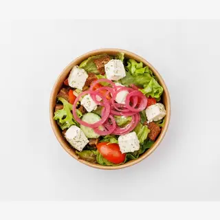 Salată Grecească
