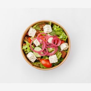 Salată Grecească