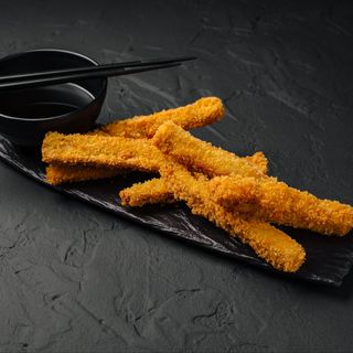 Pui Tempura