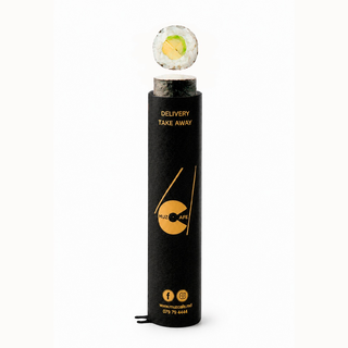 Pop Maki cu Avocado