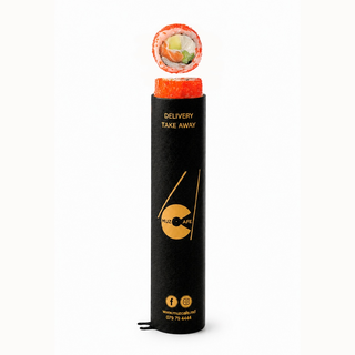 Pop California cu Somon