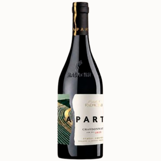 Rădăcini Chardonnay 2025
