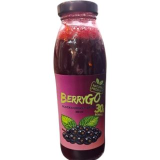 Berry GO