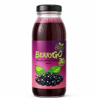 Berry GO