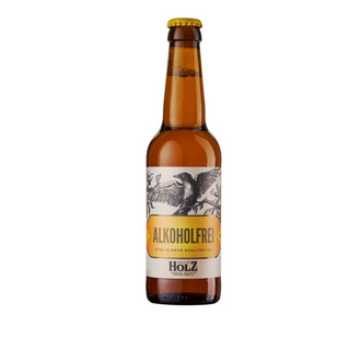 Keller Holz "Alkoholfrei" 0.33