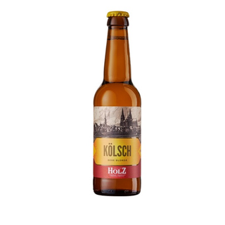Keller Holz "Kolsch" 0.33