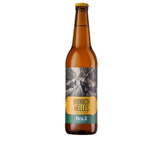 Keller Holz "Munich Helles" 0.5