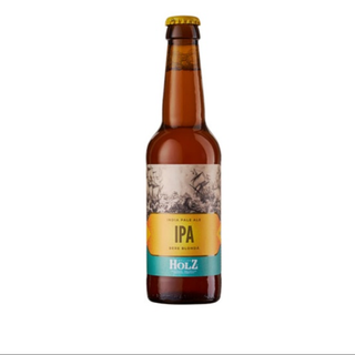 Keller Holz "IPA" 0.33