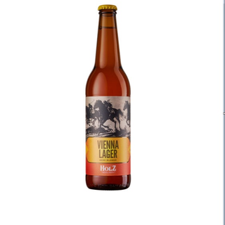 Keller Holz "Vienna Lager" 0.5