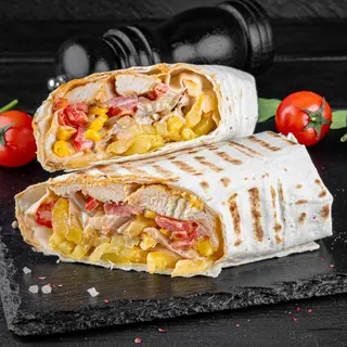 Mexicano cu carne de vită