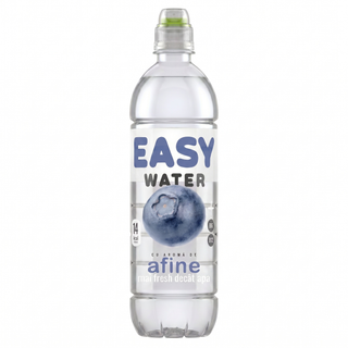 Easy Water Blueberry