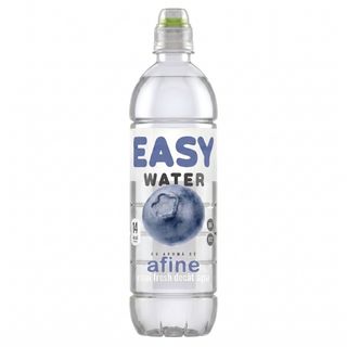 Easy Water Blueberry