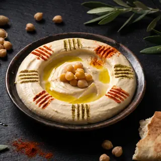 Hummus