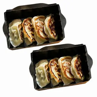 GYOZAS MIX