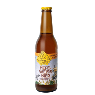 LITRA Hefe-Weissbier