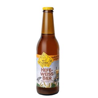 LITRA Hefe-Weissbier