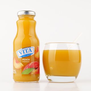 SUC VITA PIERSICI