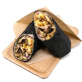 Chinese Grilled Five Spice Chicken