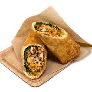 Indian Butter Chicken