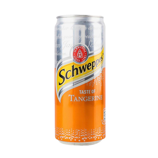 SCHWEPPES