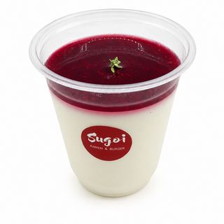 PANNA COTTA
