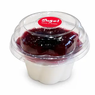 PANNA COTTA