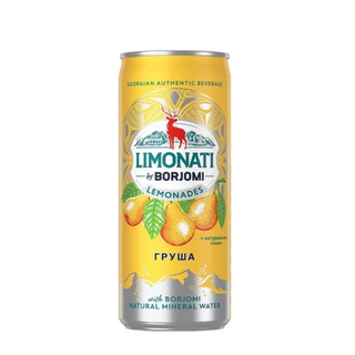 BORJOMI PARĂ