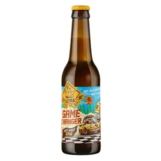 LITRA Game Changer Alc-Free IPA